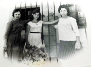 Grupo de Mujeres