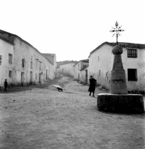 Plaza de Valeria