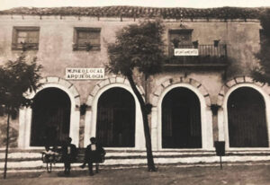 Museo Local de Arqueología