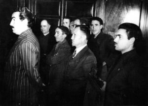 Hombres valerienses