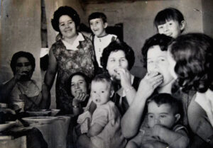 Familia Suárez