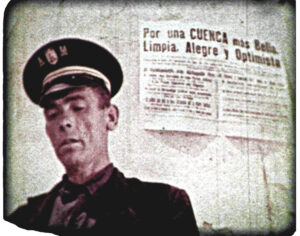 El alguacil de Valeria