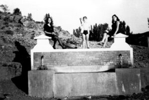 Fuente de Valdelagua