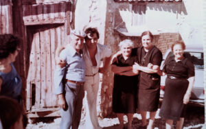 Grupo de valerienses