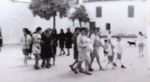 Grupo de valerienses