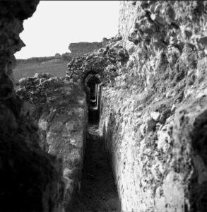 Ruinas de Valeria