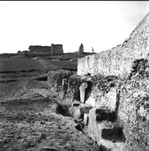 Ruinas de Valeria (III)