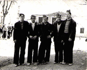 Quintos