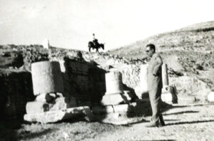 Ruinas de Valeria (1956)