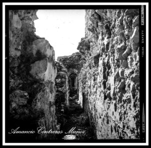 Ruinas de Valeria