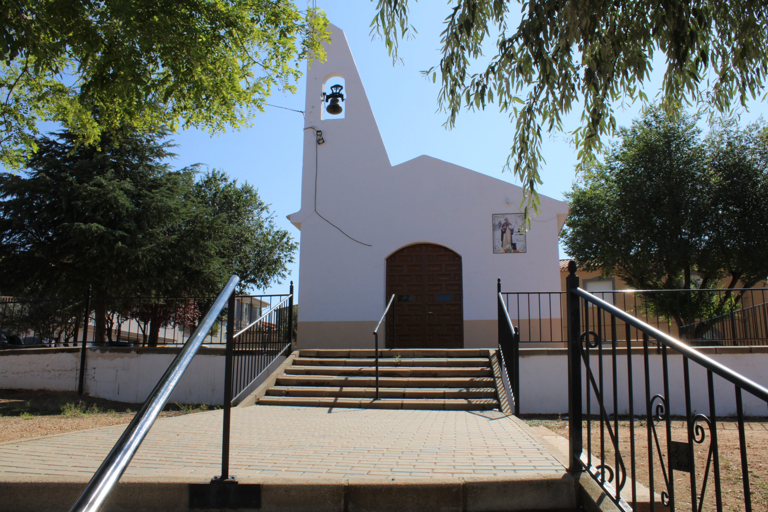 Ermita de San Antón