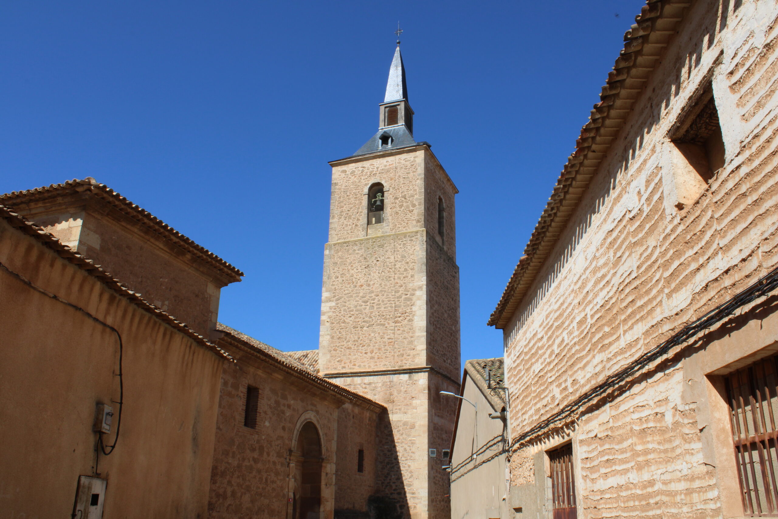 Iglesia de San Marcos