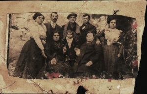 Las boticarias