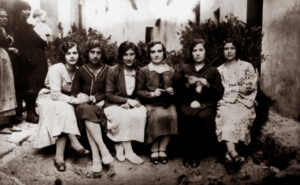 Mujeres