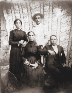 Foto familiar
