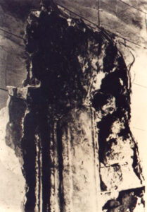 Columnas romanas