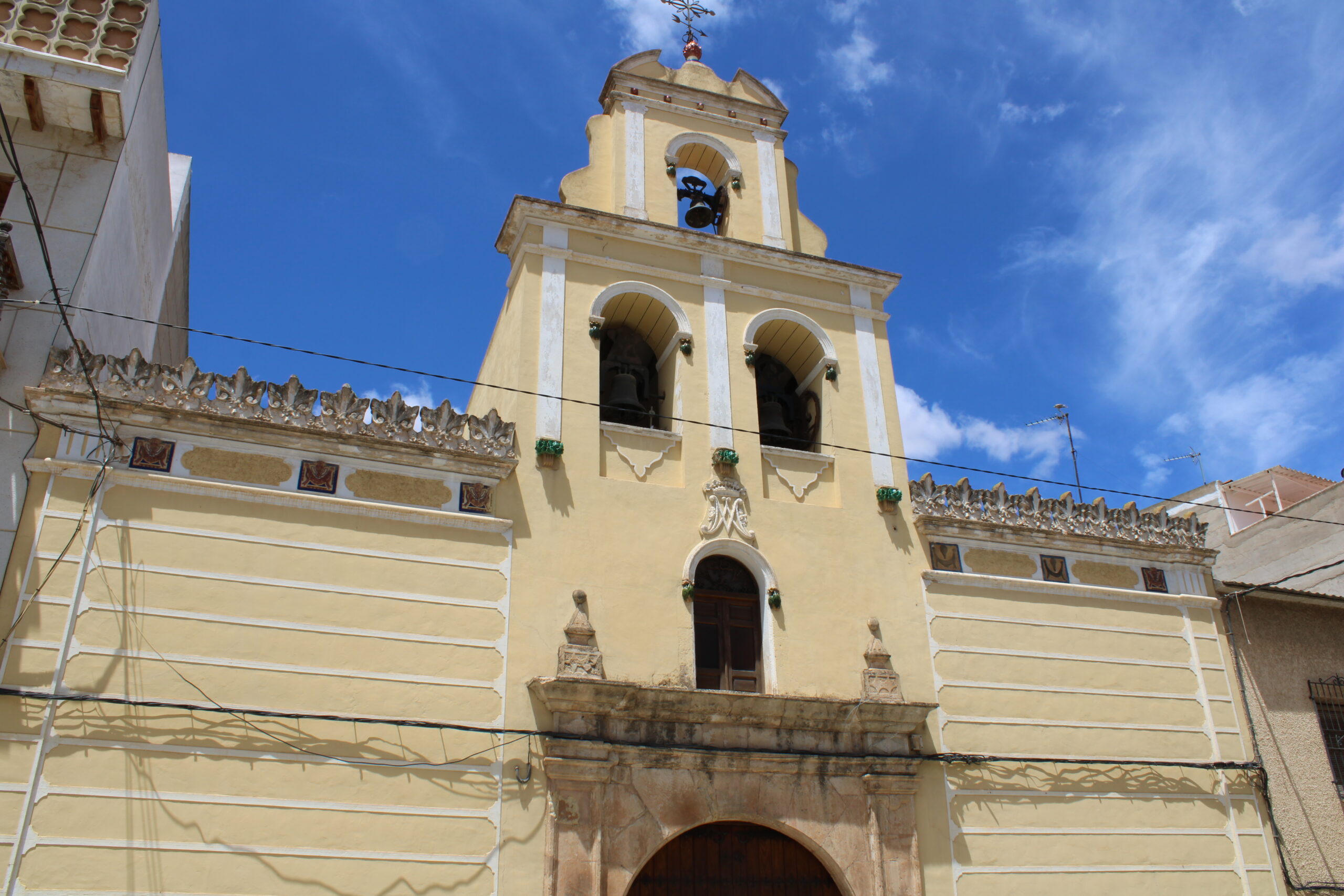 Ermita de la Concepción