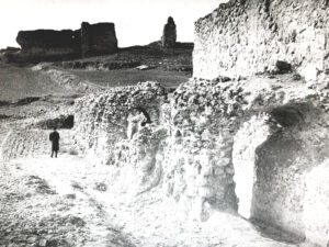 El pasadizo