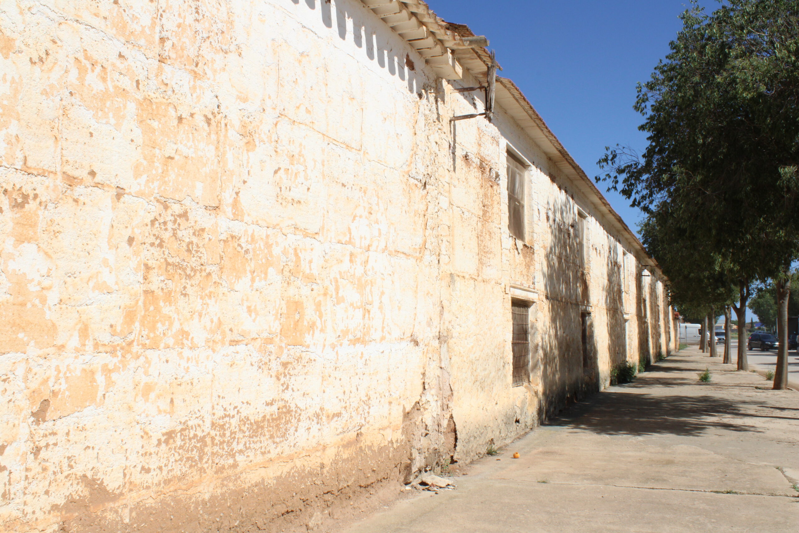 Fachada