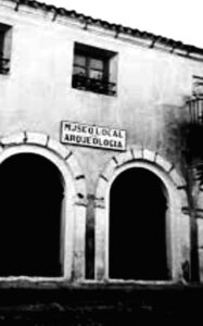 Museo Local de Arqueología (II)