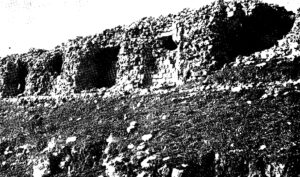 Ruinas de Valeria