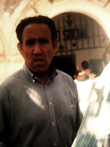 Gregorio (Parreño)