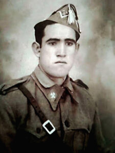 Gregorio (Parreño) II