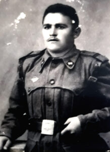 Joaquín "El Pollo"