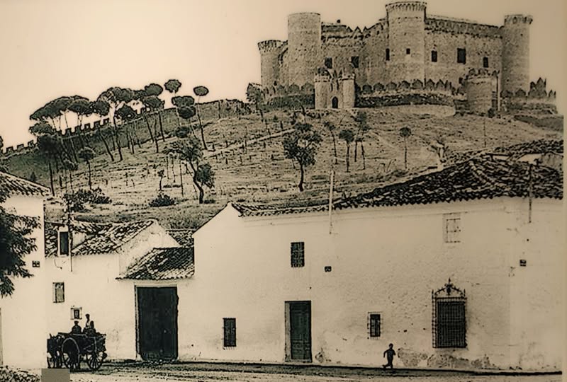 Castillo