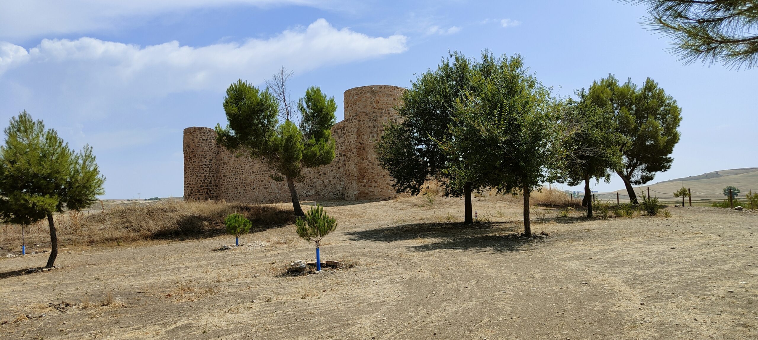 Castillo Fuentes 3