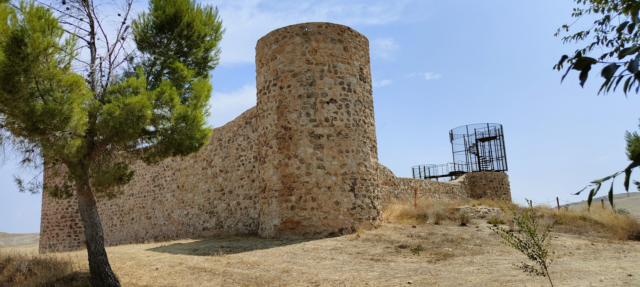 Castillo Fuentes 2