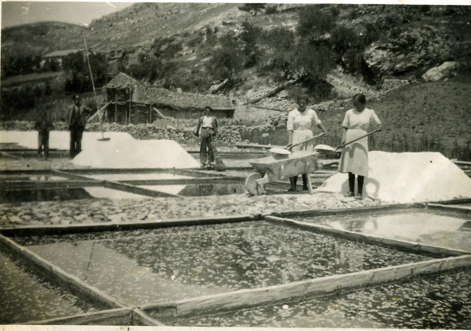 La Memoria Colectiva de Valsalobre