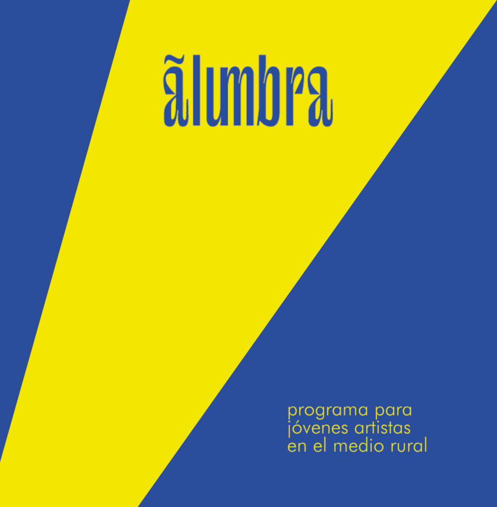 Catálogo Alumbra Rural