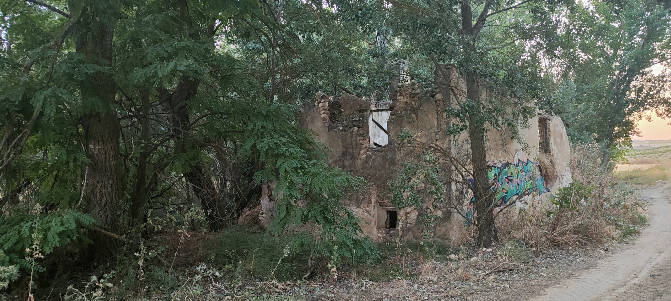 Molinillo del Tío Jesús