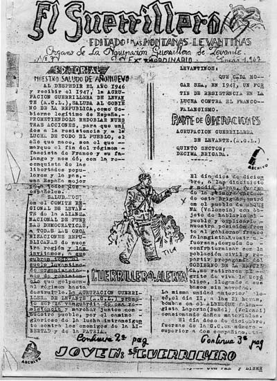 el-guerrillero