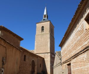 Iglesia de San Marcos