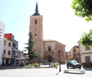 Iglesia de San Marcos_2