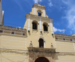 Ermita de la Concepción