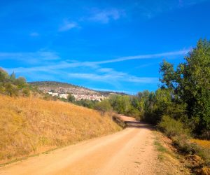 cruce de caminos