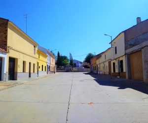 Calle de San Antón