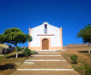 Ermita de Santa Lucía