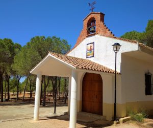 Ermita de San Isidro