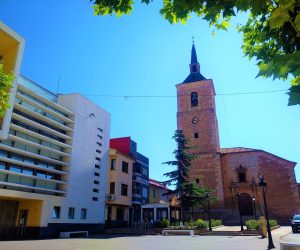 Plaza Mayor