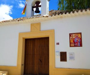 Ermita de San Pedro