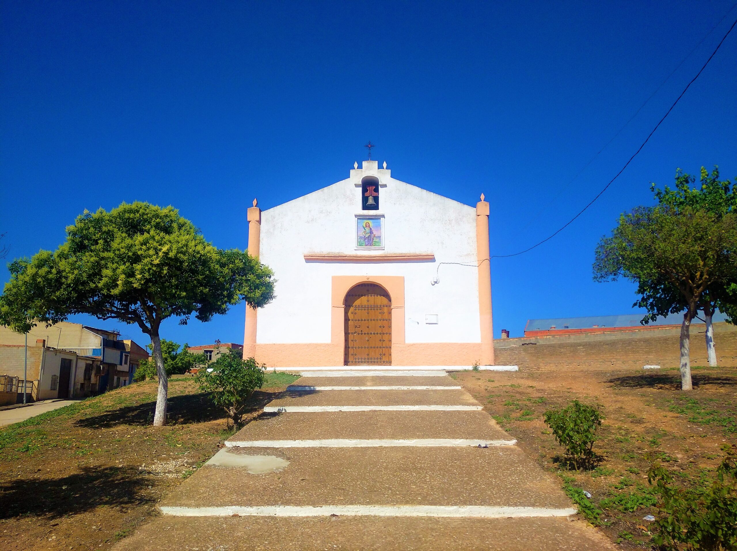 Ermita de Santa Lucía